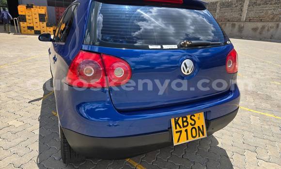 Oofamaa Volkswagen Golf Blue Makiinaa iti Nairobi keessatti Nairobi keessatti Oofamaa Volkswagen Golf Blue Makiinaa iti Nairobi keessatti Nairobi keessatti