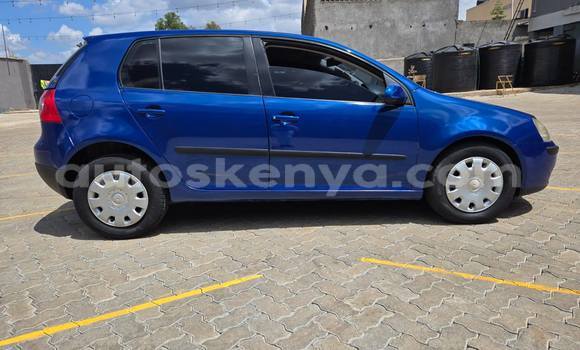 Oofamaa Volkswagen Golf Blue Makiinaa iti Nairobi keessatti Nairobi keessatti Oofamaa Volkswagen Golf Blue Makiinaa iti Nairobi keessatti Nairobi keessatti