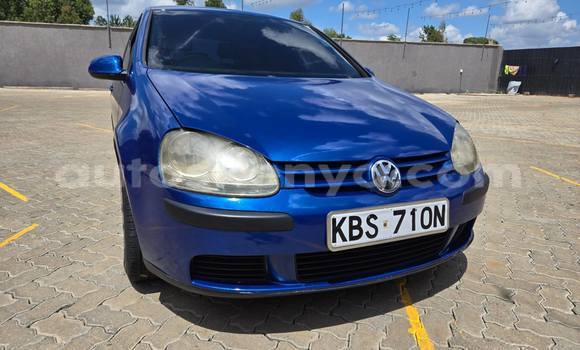 Oofamaa Volkswagen Golf Blue Makiinaa iti Nairobi keessatti Nairobi keessatti Oofamaa Volkswagen Golf Blue Makiinaa iti Nairobi keessatti Nairobi keessatti