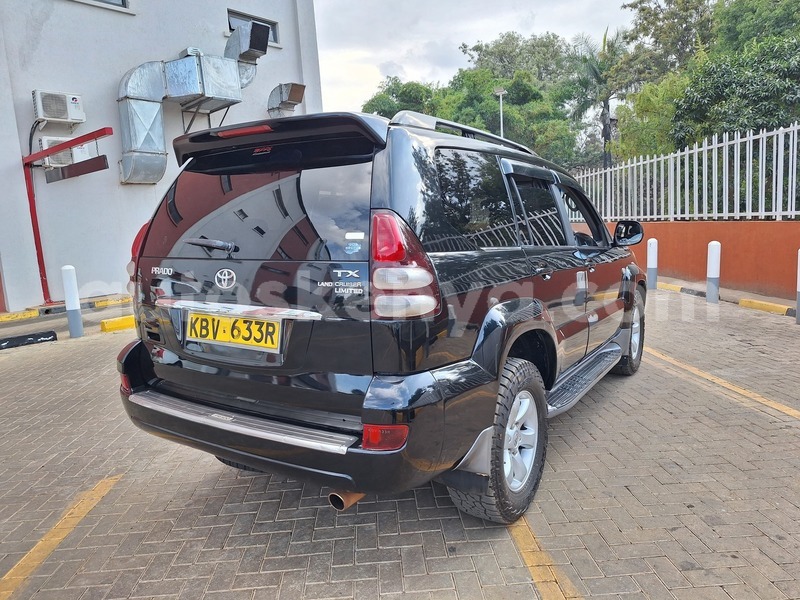 Big with watermark toyota land cruiser prado nairobi nairobi 26513