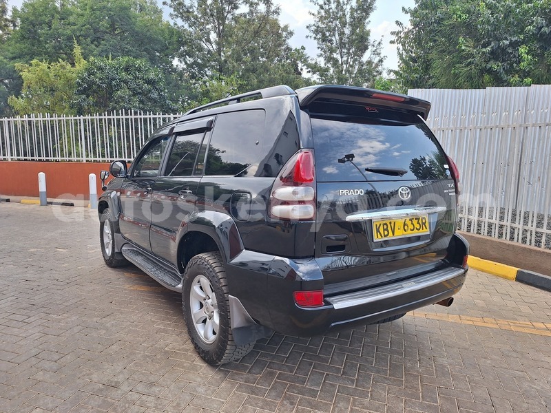 Big with watermark toyota land cruiser prado nairobi nairobi 26513