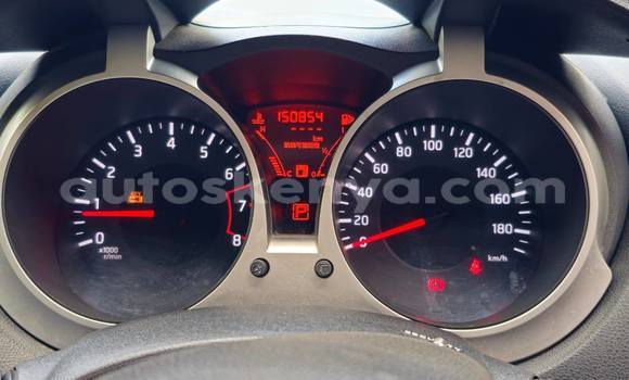 Oofamaa Nissan Juke White Makiinaa iti Nairobi keessatti Nairobi keessatti Oofamaa Nissan Juke White Makiinaa iti Nairobi keessatti Nairobi keessatti