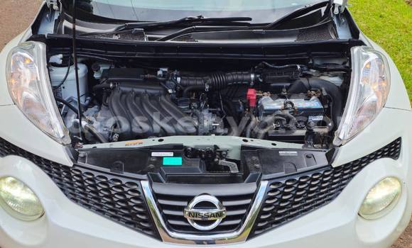 Oofamaa Nissan Juke White Makiinaa iti Nairobi keessatti Nairobi keessatti Oofamaa Nissan Juke White Makiinaa iti Nairobi keessatti Nairobi keessatti