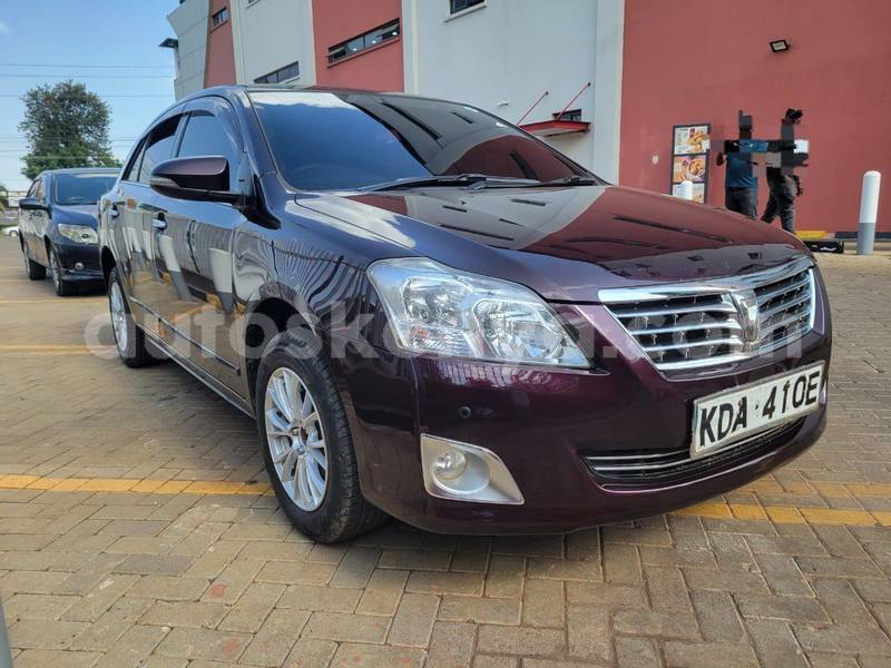 Big with watermark toyota premio nairobi nairobi 26515