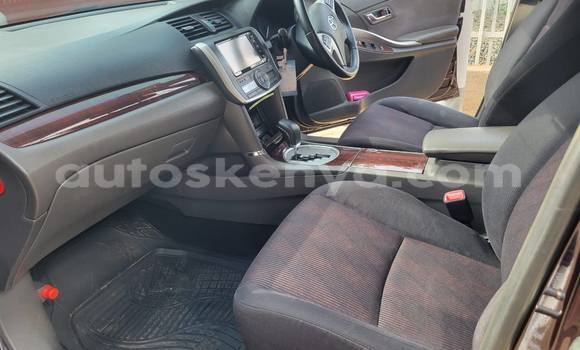 Oofamaa Toyota Premio Black Makiinaa iti Nairobi keessatti Nairobi keessatti Oofamaa Toyota Premio Black Makiinaa iti Nairobi keessatti Nairobi keessatti