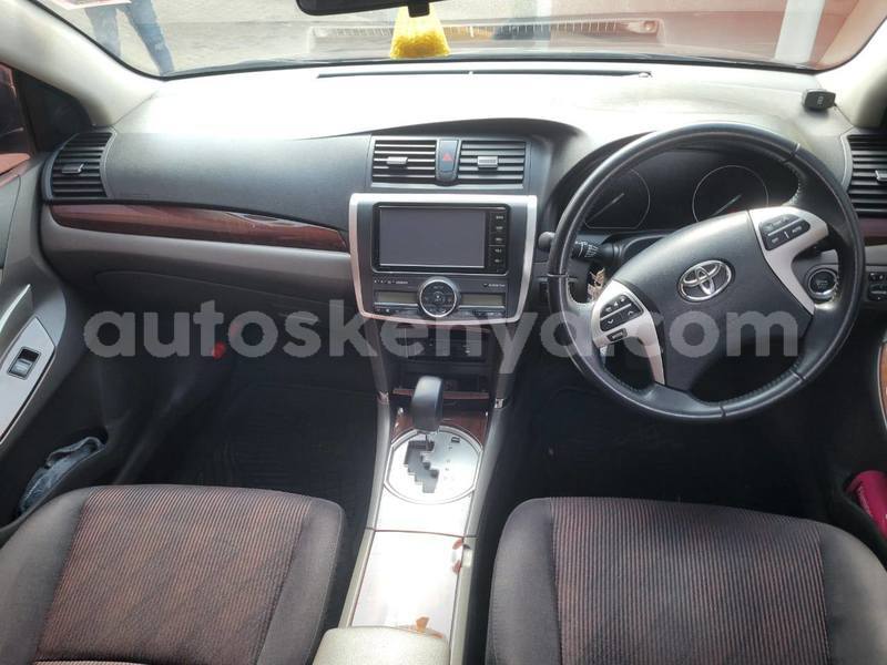 Big with watermark toyota premio nairobi nairobi 26515