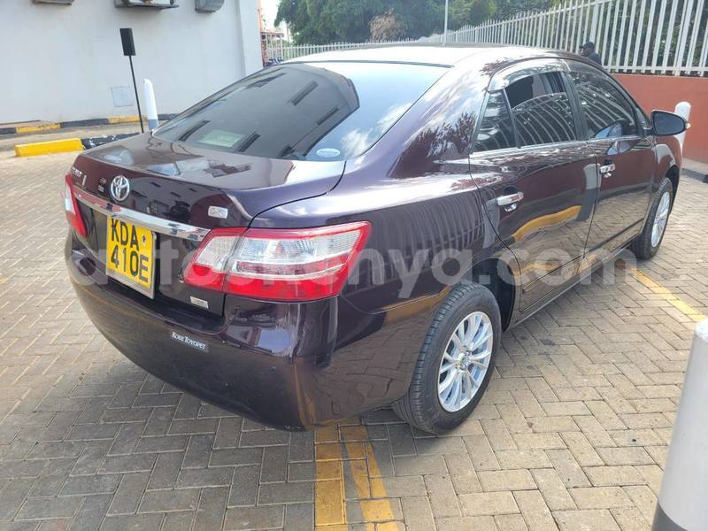 Big with watermark toyota premio nairobi nairobi 26515
