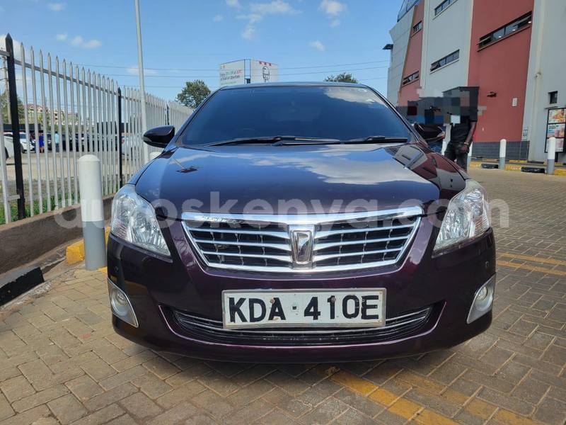 Big with watermark toyota premio nairobi nairobi 26515