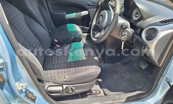 Oofamaa Mazda Demio Blue Makiinaa iti Nairobi keessatti Nairobi keessatti Oofamaa Mazda Demio Blue Makiinaa iti Nairobi keessatti Nairobi keessatti