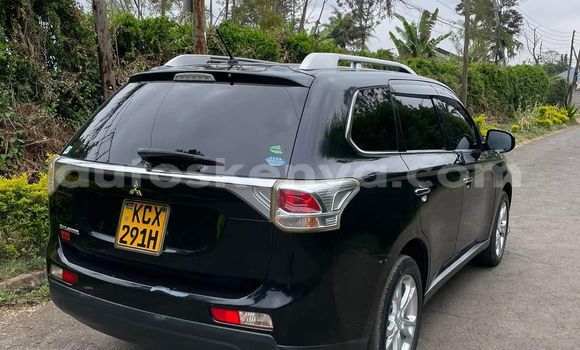 Oofamaa Mitsubishi Outlander Black Makiinaa iti Nairobi keessatti Nairobi keessatti Oofamaa Mitsubishi Outlander Black Makiinaa iti Nairobi keessatti Nairobi keessatti