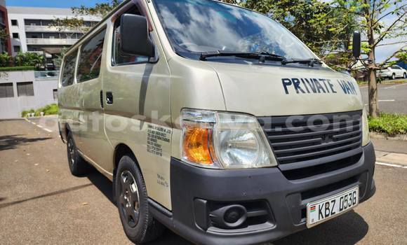 Oofamaa Nissan Caravan Other Makiinaa iti Nairobi keessatti Nairobi keessatti Oofamaa Nissan Caravan Other Makiinaa iti Nairobi keessatti Nairobi keessatti