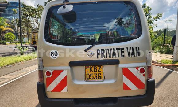 Oofamaa Nissan Caravan Other Makiinaa iti Nairobi keessatti Nairobi keessatti Oofamaa Nissan Caravan Other Makiinaa iti Nairobi keessatti Nairobi keessatti