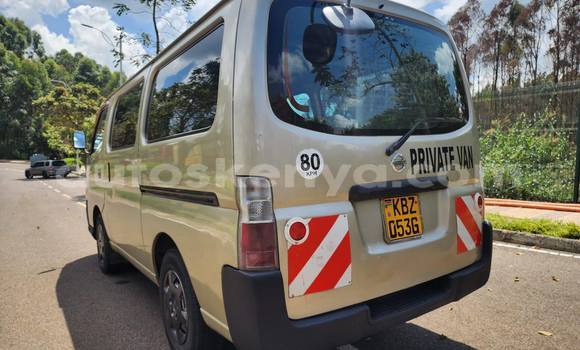 Oofamaa Nissan Caravan Other Makiinaa iti Nairobi keessatti Nairobi keessatti Oofamaa Nissan Caravan Other Makiinaa iti Nairobi keessatti Nairobi keessatti