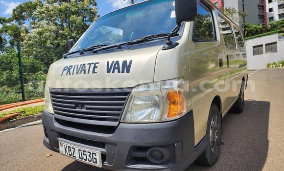 Oofamaa Nissan Caravan Other Makiinaa iti Nairobi keessatti Nairobi keessatti Oofamaa Nissan Caravan Other Makiinaa iti Nairobi keessatti Nairobi keessatti