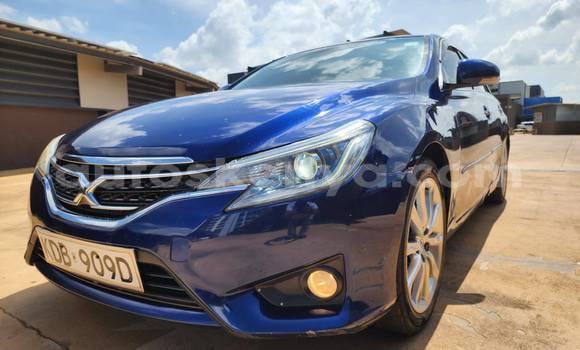 Oofamaa Toyota Mark X Blue Makiinaa iti Nairobi keessatti Nairobi keessatti Oofamaa Toyota Mark X Blue Makiinaa iti Nairobi keessatti Nairobi keessatti
