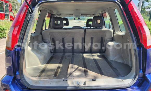 Oofamaa Nissan X–Trail Blue Makiinaa iti Nairobi keessatti Nairobi keessatti Oofamaa Nissan X–Trail Blue Makiinaa iti Nairobi keessatti Nairobi keessatti