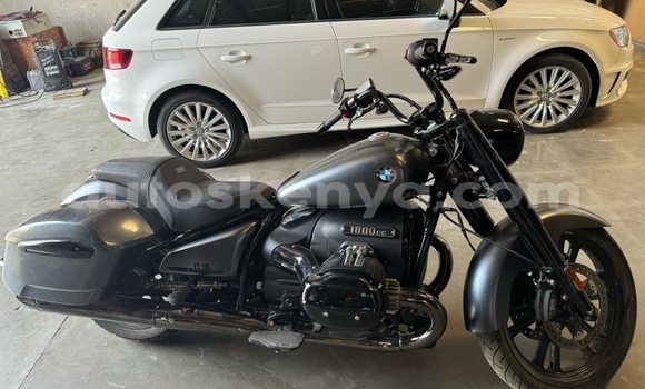 Nunua Ilio tumika BMW R Beige Bike ndani ya Nairobi nchini Nairobi