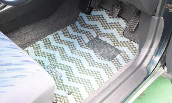 Buy Used Toyota Corolla Green Car in Machakos in Nairobi Buy Used Toyota Corolla Green Car in Machakos in Nairobi