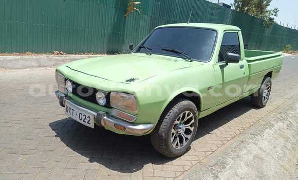 Buy Used Peugeot 504 Green Car in Machakos in Nairobi Buy Used Peugeot 504 Green Car in Machakos in Nairobi
