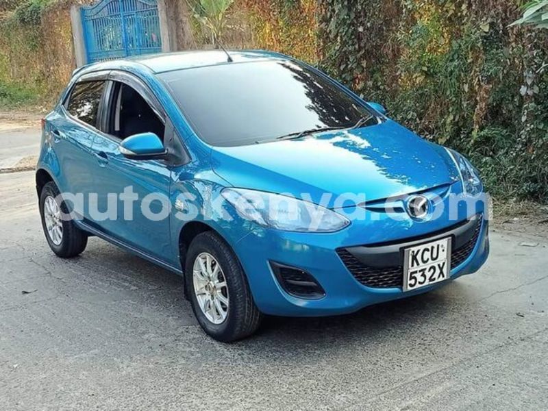 Big with watermark mazda demio nairobi machakos 26541