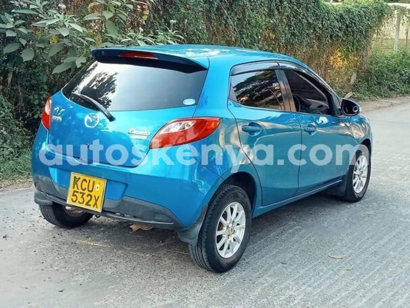 Big with watermark mazda demio nairobi machakos 26541