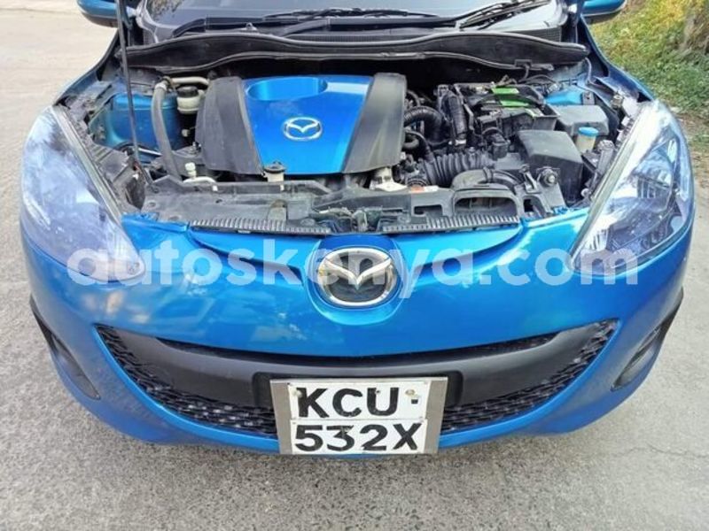 Big with watermark mazda demio nairobi machakos 26541