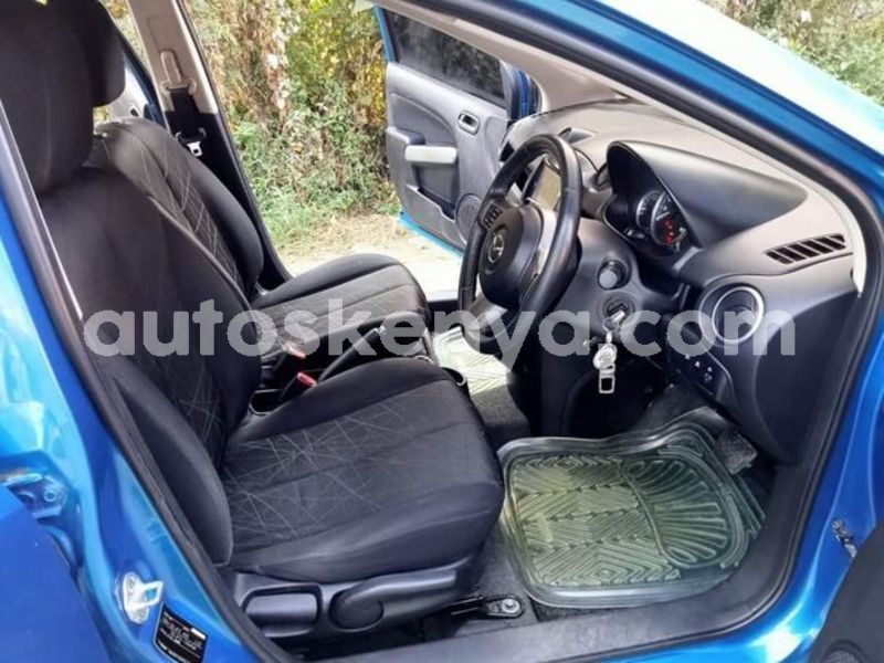 Big with watermark mazda demio nairobi machakos 26541