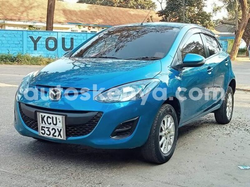 Big with watermark mazda demio nairobi machakos 26541