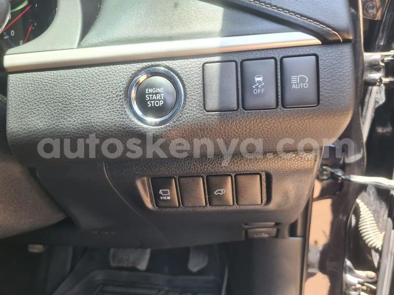 Big with watermark toyota harrier nairobi nairobi 26542