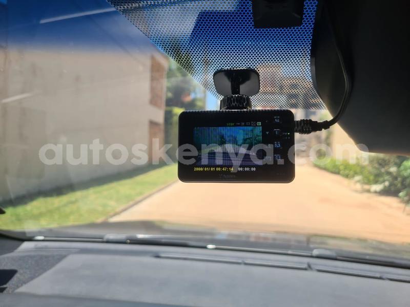 Big with watermark toyota harrier nairobi nairobi 26542