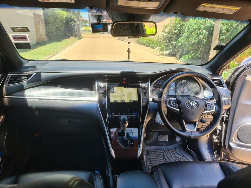 Big with watermark toyota harrier nairobi nairobi 26542