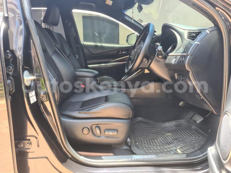 Big with watermark toyota harrier nairobi nairobi 26542