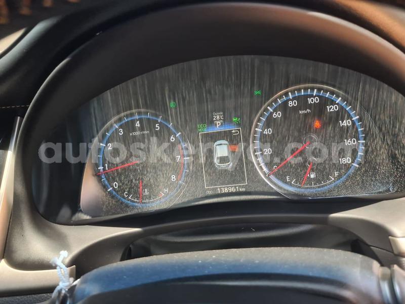Big with watermark toyota harrier nairobi nairobi 26542