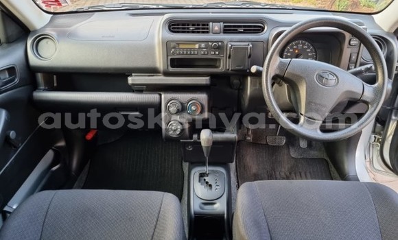 Buy Used Toyota Probox Silver Car in Machakos in Nairobi Buy Used Toyota Probox Silver Car in Machakos in Nairobi