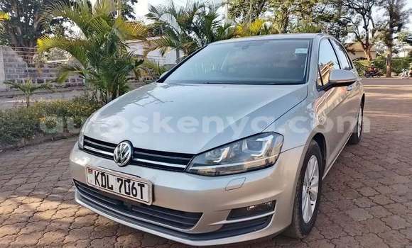 Nunua Ilio tumika Volkswagen Golf GTI Fedha Gari ndani ya Machakos nchini Nairobi Nunua Ilio tumika Volkswagen Golf GTI Fedha Gari ndani ya Machakos nchini Nairobi