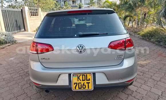 Nunua Ilio tumika Volkswagen Golf GTI Fedha Gari ndani ya Machakos nchini Nairobi Nunua Ilio tumika Volkswagen Golf GTI Fedha Gari ndani ya Machakos nchini Nairobi
