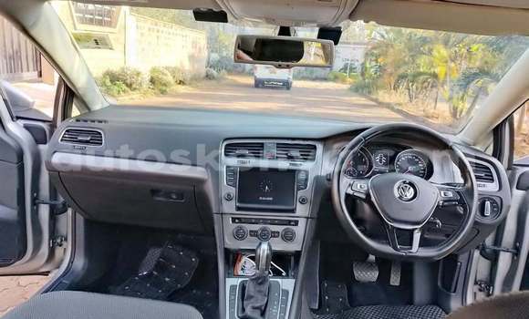 Nunua Ilio tumika Volkswagen Golf GTI Fedha Gari ndani ya Machakos nchini Nairobi Nunua Ilio tumika Volkswagen Golf GTI Fedha Gari ndani ya Machakos nchini Nairobi