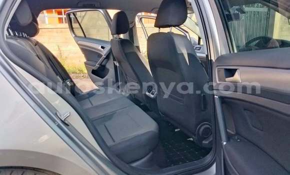 Nunua Ilio tumika Volkswagen Golf GTI Fedha Gari ndani ya Machakos nchini Nairobi Nunua Ilio tumika Volkswagen Golf GTI Fedha Gari ndani ya Machakos nchini Nairobi