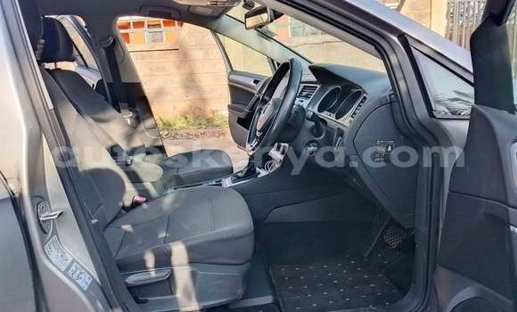 Nunua Ilio tumika Volkswagen Golf GTI Fedha Gari ndani ya Machakos nchini Nairobi Nunua Ilio tumika Volkswagen Golf GTI Fedha Gari ndani ya Machakos nchini Nairobi