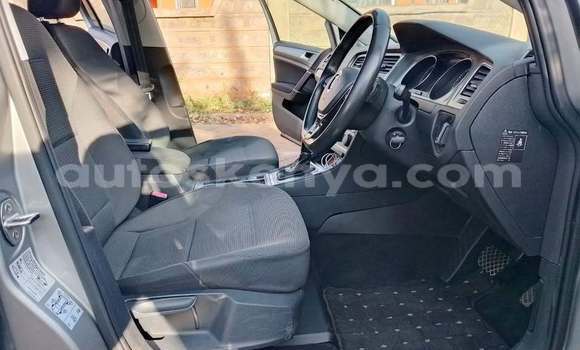 Nunua Ilio tumika Volkswagen Golf GTI Fedha Gari ndani ya Machakos nchini Nairobi Nunua Ilio tumika Volkswagen Golf GTI Fedha Gari ndani ya Machakos nchini Nairobi