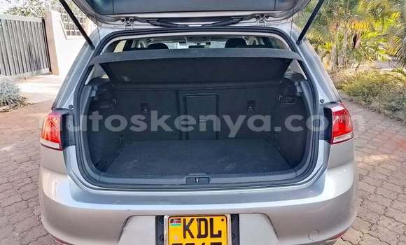 Nunua Ilio tumika Volkswagen Golf GTI Fedha Gari ndani ya Machakos nchini Nairobi Nunua Ilio tumika Volkswagen Golf GTI Fedha Gari ndani ya Machakos nchini Nairobi