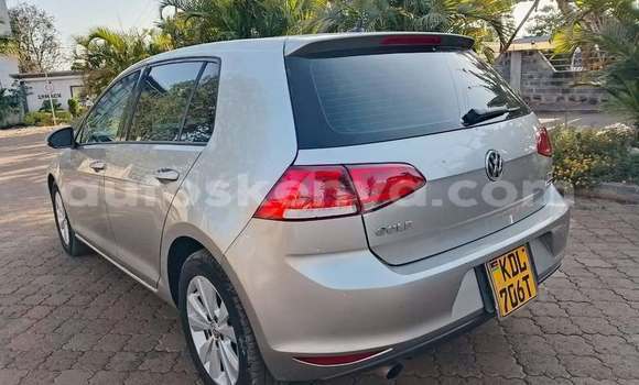 Nunua Ilio tumika Volkswagen Golf GTI Fedha Gari ndani ya Machakos nchini Nairobi Nunua Ilio tumika Volkswagen Golf GTI Fedha Gari ndani ya Machakos nchini Nairobi