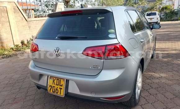 Nunua Ilio tumika Volkswagen Golf GTI Fedha Gari ndani ya Machakos nchini Nairobi Nunua Ilio tumika Volkswagen Golf GTI Fedha Gari ndani ya Machakos nchini Nairobi
