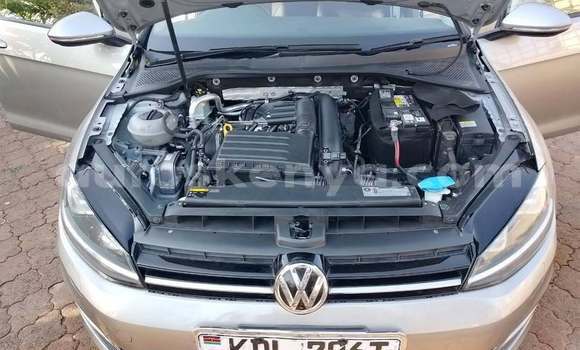 Nunua Ilio tumika Volkswagen Golf GTI Fedha Gari ndani ya Machakos nchini Nairobi Nunua Ilio tumika Volkswagen Golf GTI Fedha Gari ndani ya Machakos nchini Nairobi