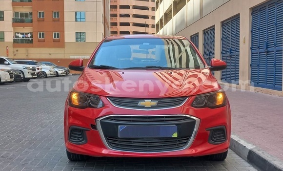 Buy Used Chevrolet Aveo Red Car in Nairobi in Nairobi Buy Used Chevrolet Aveo Red Car in Nairobi in Nairobi