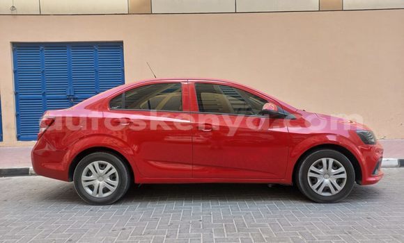 Buy Used Chevrolet Aveo Red Car in Nairobi in Nairobi Buy Used Chevrolet Aveo Red Car in Nairobi in Nairobi
