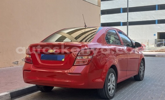 Buy Used Chevrolet Aveo Red Car in Nairobi in Nairobi Buy Used Chevrolet Aveo Red Car in Nairobi in Nairobi