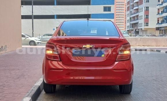 Buy Used Chevrolet Aveo Red Car in Nairobi in Nairobi Buy Used Chevrolet Aveo Red Car in Nairobi in Nairobi