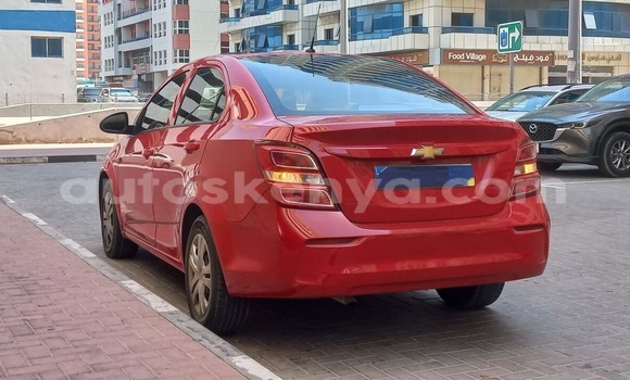 Buy Used Chevrolet Aveo Red Car in Nairobi in Nairobi Buy Used Chevrolet Aveo Red Car in Nairobi in Nairobi