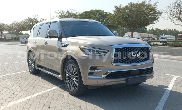 Oofamaa Infiniti QX80 Other Makiinaa iti Nairobi keessatti Nairobi keessatti Oofamaa Infiniti QX80 Other Makiinaa iti Nairobi keessatti Nairobi keessatti